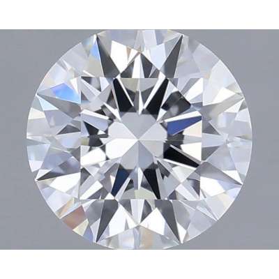 Certified Diamond GIA Carats 0.46 Color E Clarity IF  EX  EX  EX Fluorescence NON Brown No Green No Milky No EyeClean 100%