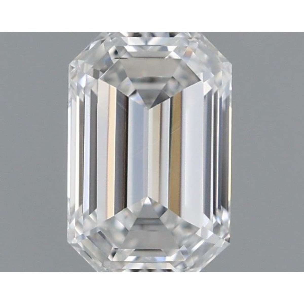Certified Diamond GIA Carats 0.35 Color E Clarity IF  -  EX  VG Fluorescence NON Brown No Green No Milky No EyeClean 100%
