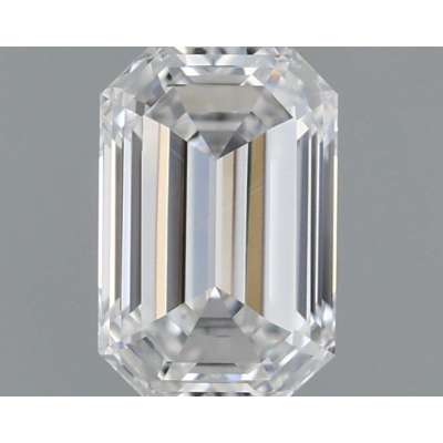 Certified Diamond GIA Carats 0.35 Color E Clarity IF  -  EX  VG Fluorescence NON Brown No Green No Milky No EyeClean 100%