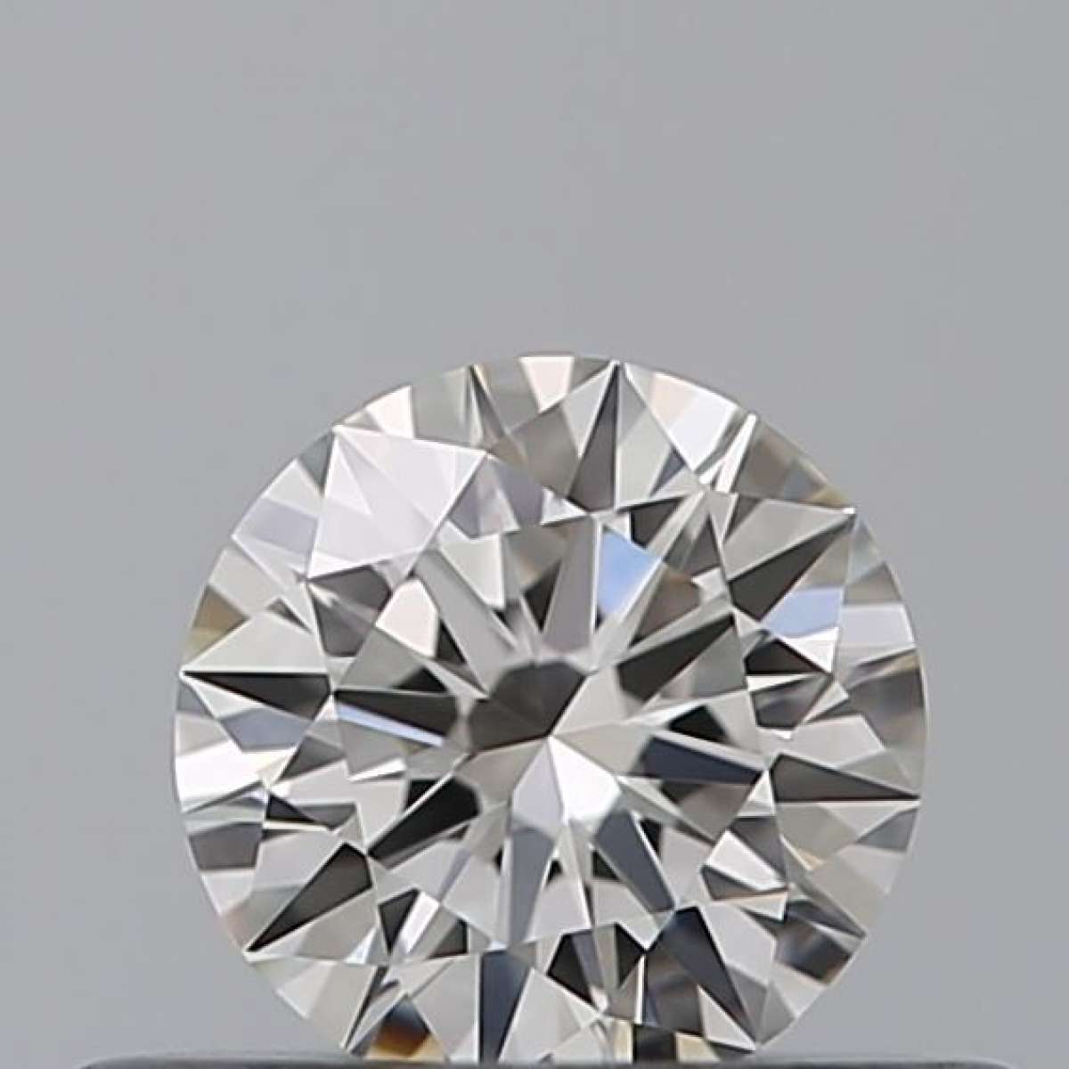 Certified Diamond GIA Carats 0.3 Color G Clarity VVS1  EX  EX  EX Fluorescence NON Brown No Milky No EyeClean 100%