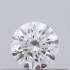 Certified Diamond GIA Carats 0.26 Color E Clarity IF  EX  EX  EX Fluorescence NON Brown No Green No Milky No EyeClean 100%
