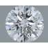 Certified Diamond GIA Carats 0.19 Color D Clarity VVS1  EX  EX  EX Fluorescence NON Brown No Green No Milky No EyeClean 100%