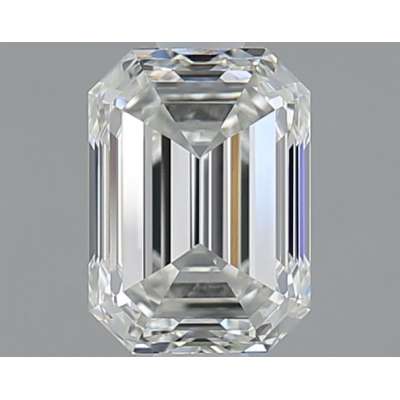 Certified Diamond HRD Carats 1.0 Color F Clarity VVS1  -  EX  EX Fluorescence NON Brown No Milky No EyeClean 100%