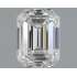 Certified Diamond HRD Carats 1.0 Color F Clarity VVS1  -  EX  EX Fluorescence NON Brown No Milky No EyeClean 100%