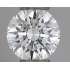 Certified Diamond GIA Carats 0.18 Color F Clarity VS1  EX  EX  VG Fluorescence NON Brown No Green No Milky No EyeClean 100%