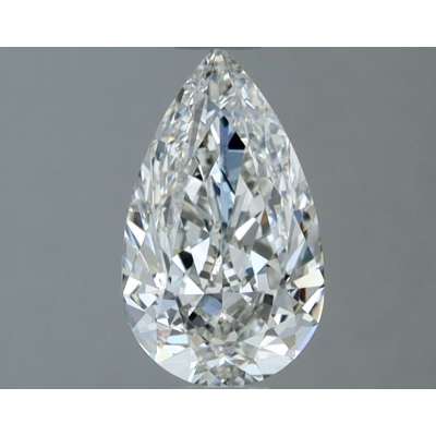 Certified Diamond IGI Carats 1.0 Color H Clarity VS1  -  EX  EX Fluorescence NON Brown No Green No Milky No EyeClean 100%