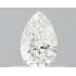Diamante Certificato GIA Carati 0.35 Colore D Purezza VVS2  -  EX  VG Fluorescenza FNT Brown No Green No Milky No EyeClean 100%