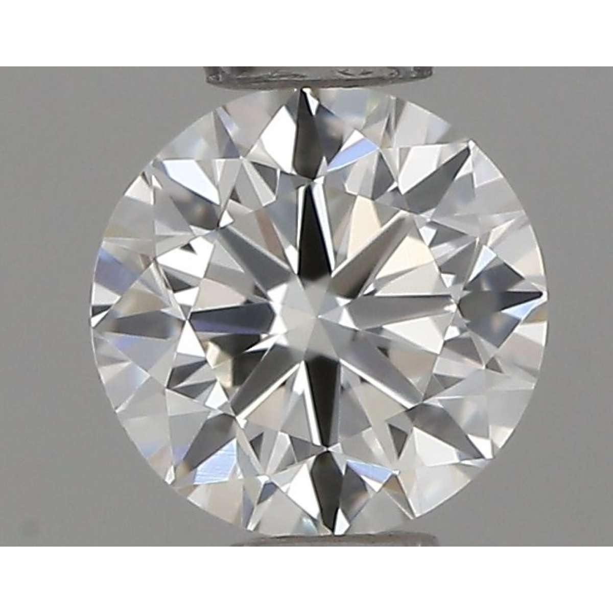 Certified Diamond IGI Carats 0.4 Color H Clarity VVS2  VG  EX  VG Fluorescence NON Brown No Green No Milky No EyeClean 100%