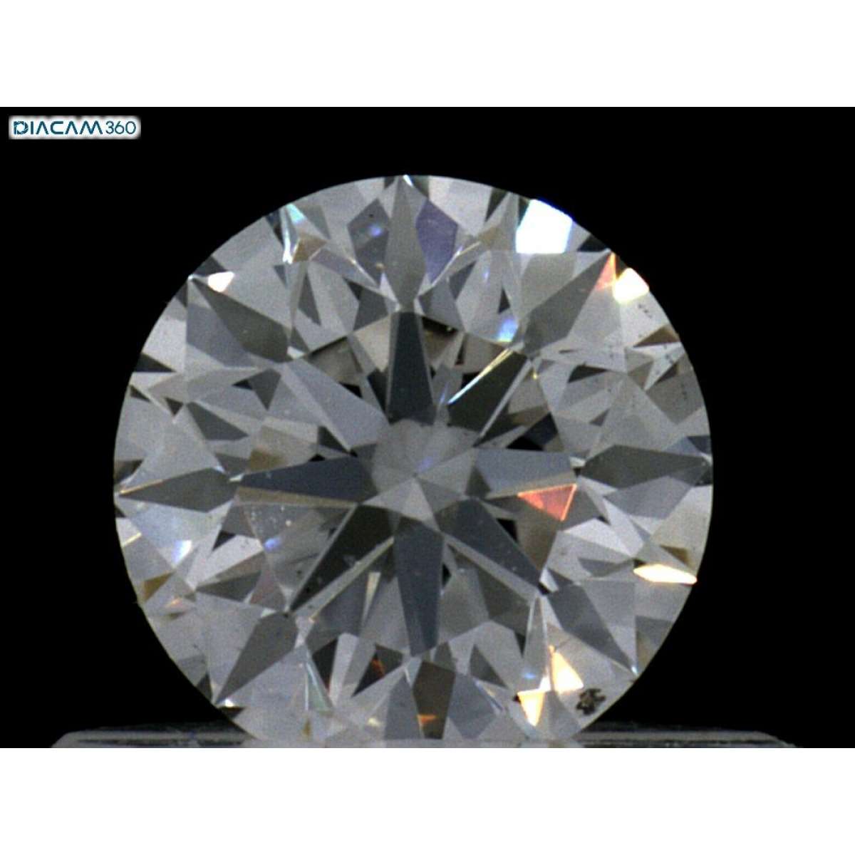 Certified Diamond GIA Carats 0.47 Color F Clarity SI1 EX VG EX Fluorescence NON Brown No Green No Milky No EyeClean 100% Certified Diamond GIA Carats 0.47 Color F Clarity SI1 EX VG EX Fluorescence NON Brown No Green No Milky No EyeClean 100%