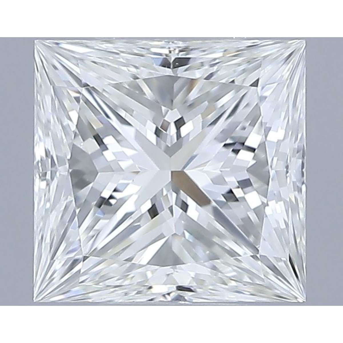 Diamante Certificato IGI Carati 0.71 Colore H Purezza VS1 - EX VG Fluorescenza NON Brown No Milky No EyeClean 100% Diamante Certificato IGI Carati 0.71 Colore H Purezza VS1 - EX VG Fluorescenza NON Brown No Milky No EyeClean 100%