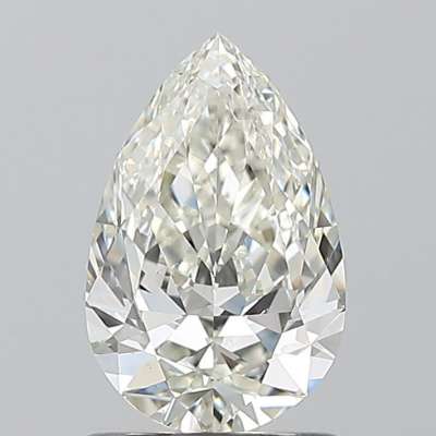 Certified Diamond IGI Carats 1.0 Color H Clarity VS2  -  EX  EX Fluorescence FNT Brown No Green No Milky No EyeClean 100%