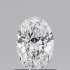 Certified Diamond GIA Carats 0.52 Color D Clarity IF  -  VG  EX Fluorescence NON Brown No Green No Milky No EyeClean 100%