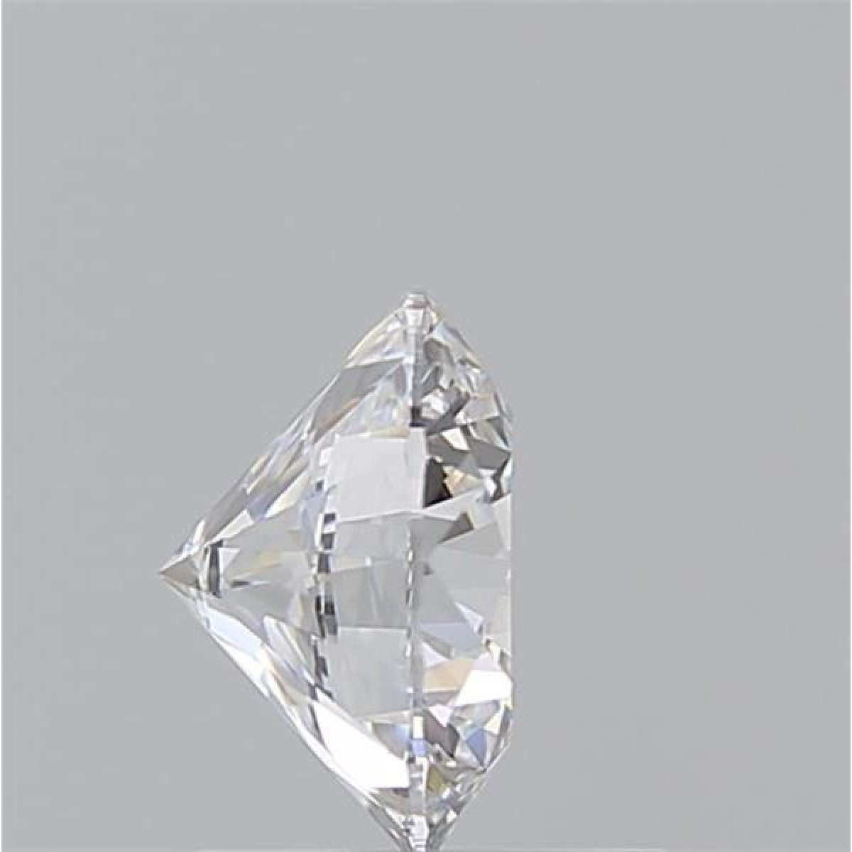 Certified Diamond GIA Carats 1.31 Color D Clarity VS2  EX  EX  EX Fluorescence NON Brown No Green No Milky No EyeClean 100%