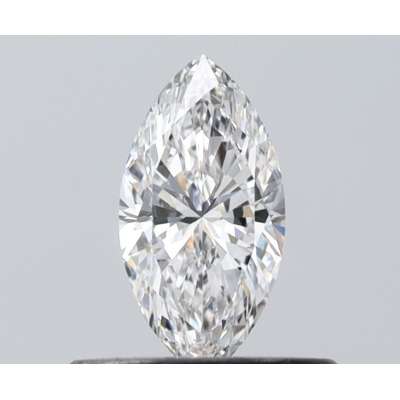 Certified Diamond GIA Carats 0.3 Color E Clarity VS2  -  VG  VG Fluorescence NON Brown No Green No Milky No EyeClean 100%