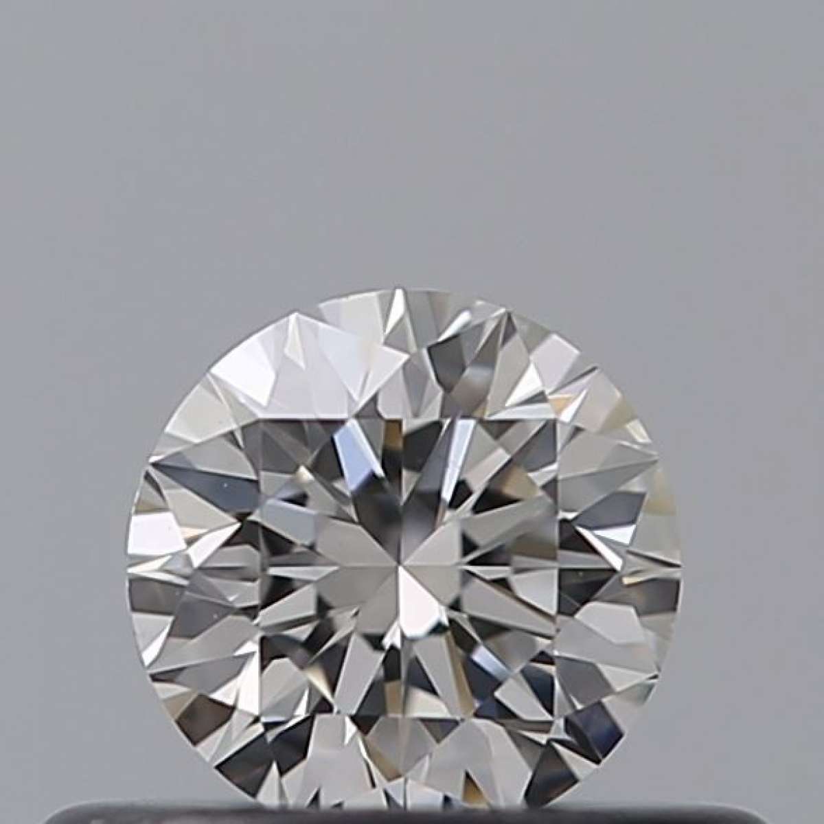 Certified Diamond GIA Carats 0.3 Color F Clarity VS1 EX EX EX Fluorescence NON Brown No Milky No EyeClean 100% Certified Diamond GIA Carats 0.3 Color F Clarity VS1 EX EX EX Fluorescence NON Brown No Milky No EyeClean 100%