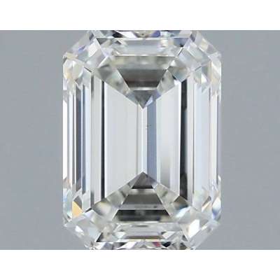 Certified Diamond IGI Carats 1.01 Color G Clarity VS1  -  EX  EX Fluorescence NON Brown No Green No Milky No EyeClean 100%