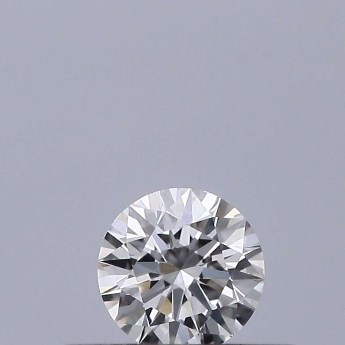 Certified Diamond IGI Carats 0.18 Color E Clarity VVS1 EX EX EX Fluorescence NON Brown No Green No Milky No EyeClean 100% Certified Diamond IGI Carats 0.18 Color E Clarity VVS1 EX EX EX Fluorescence NON Brown No Green No Milky No EyeClean 100%