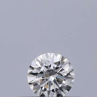 Certified Diamond IGI Carats 0.18 Color E Clarity VVS1 EX EX EX Fluorescence NON Brown No Green No Milky No EyeClean 100% Certified Diamond IGI Carats 0.18 Color E Clarity VVS1 EX EX EX Fluorescence NON Brown No Green No Milky No EyeClean 100%
