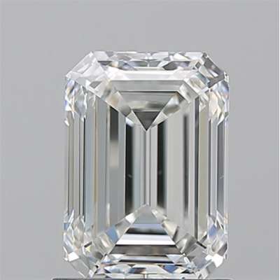 Certified Diamond GIA Carats 1.5 Color H Clarity VS1  -  EX  EX Fluorescence NON Brown No Milky No EyeClean 100%