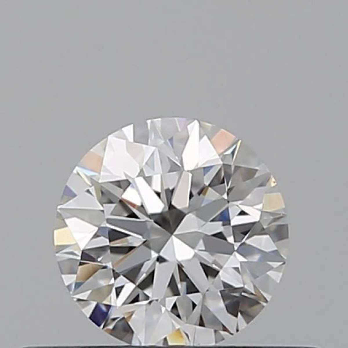 Certified Diamond GIA Carats 0.35 Color F Clarity VS2 EX EX EX Fluorescence NON Brown No Green No Milky No EyeClean 100% Certified Diamond GIA Carats 0.35 Color F Clarity VS2 EX EX EX Fluorescence NON Brown No Green No Milky No EyeClean 100%