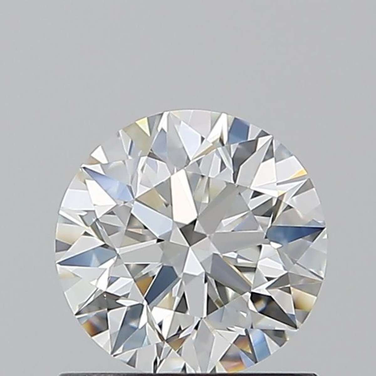 Diamante Certificato GIA Carati 0.9 Colore G Purezza VVS2 EX EX VG Fluorescenza FNT Brown No Green No Milky No EyeClean 100% Diamante Certificato GIA Carati 0.9 Colore G Purezza VVS2 EX EX VG Fluorescenza FNT Brown No Green No Milky No EyeClean 100%