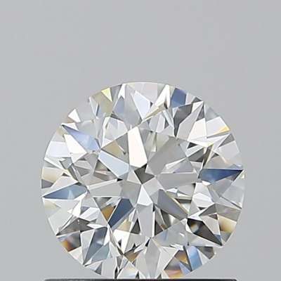 Diamante Certificato GIA Carati 0.9 Colore G Purezza VVS2  EX  EX  VG Fluorescenza FNT Brown No Green No Milky No EyeClean 100%