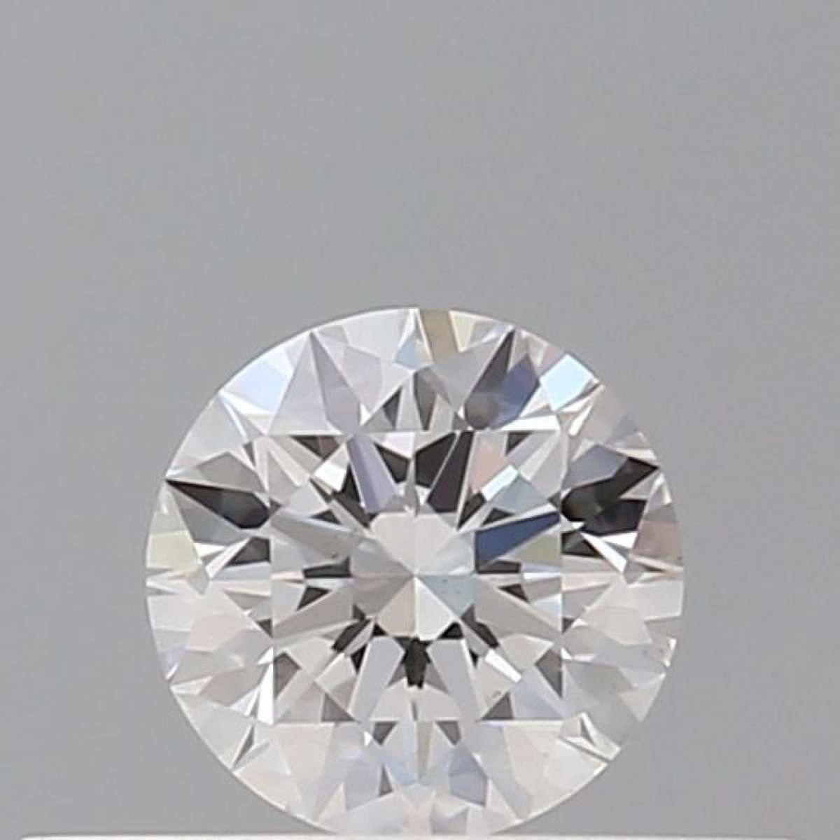 Certified Diamond GIA Carats 0.26 Color D Clarity VS1  EX  EX  EX Fluorescence NON Brown No Green No Milky No EyeClean 100%