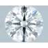 Diamante Certificato IGI Carati 1.0 Colore H Purezza IF  EX  EX  EX Fluorescenza NON Brown No Green No Milky No EyeClean 100%
