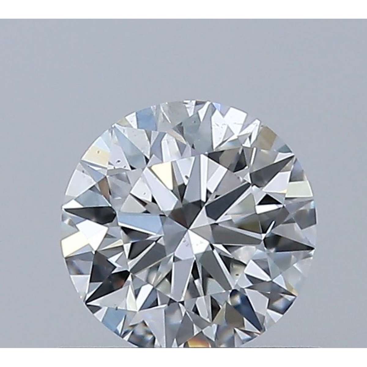 Certified Diamond GIA Carats 0.51 Color F Clarity SI2 VG EX VG Fluorescence NON Brown No Green No Milky No EyeClean 100% Certified Diamond GIA Carats 0.51 Color F Clarity SI2 VG EX VG Fluorescence NON Brown No Green No Milky No EyeClean 100%