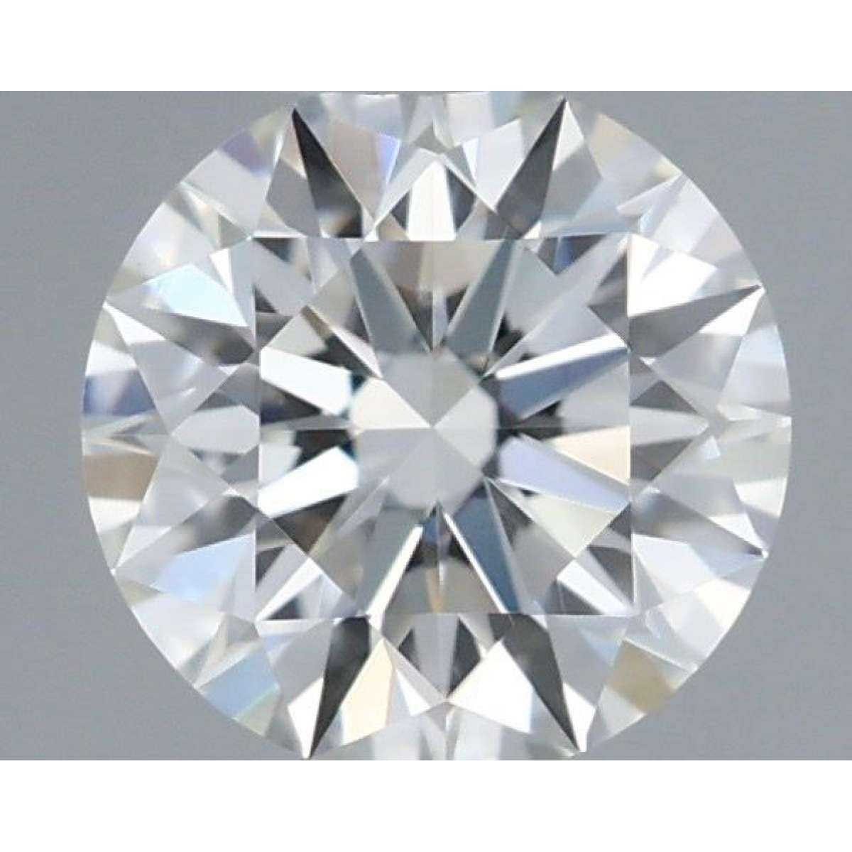 Certified Diamond GIA Carats 0.36 Color G Clarity VS1  EX  EX  EX Fluorescence NON Brown No Green No Milky No EyeClean 100%