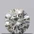 Certified Diamond GIA Carats 0.3 Color F Clarity VVS1  EX  EX  EX Fluorescence NON Brown No Milky No EyeClean 100%