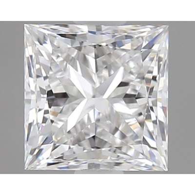 Diamante Certificato GIA Carati 0.7 Colore E Purezza VVS1  -  VG  VG Fluorescenza NON Brown No Green No Milky No EyeClean 100%