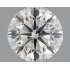 Certified Diamond IGI Carats 0.9 Color F Clarity VVS2  VG  EX  EX Fluorescence NON Brown No Green No Milky No EyeClean 100%