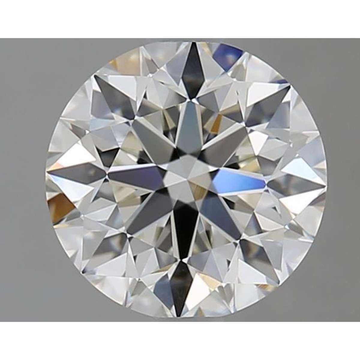 Certified Diamond IGI Carats 1.5 Color H Clarity VVS2 EX EX EX Fluorescence NON Brown No Green No Milky No EyeClean 100% Certified Diamond IGI Carats 1.5 Color H Clarity VVS2 EX EX EX Fluorescence NON Brown No Green No Milky No EyeClean 100%