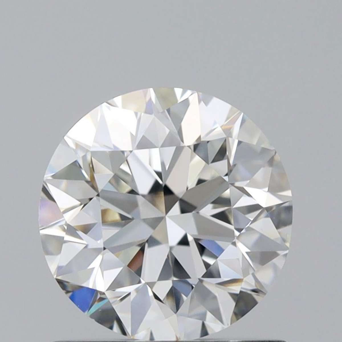 Certified Diamond GIA Carats 1.0 Color H Clarity VS1 EX VG VG Fluorescence NON Brown No Green No Milky No EyeClean 100% Certified Diamond GIA Carats 1.0 Color H Clarity VS1 EX VG VG Fluorescence NON Brown No Green No Milky No EyeClean 100%