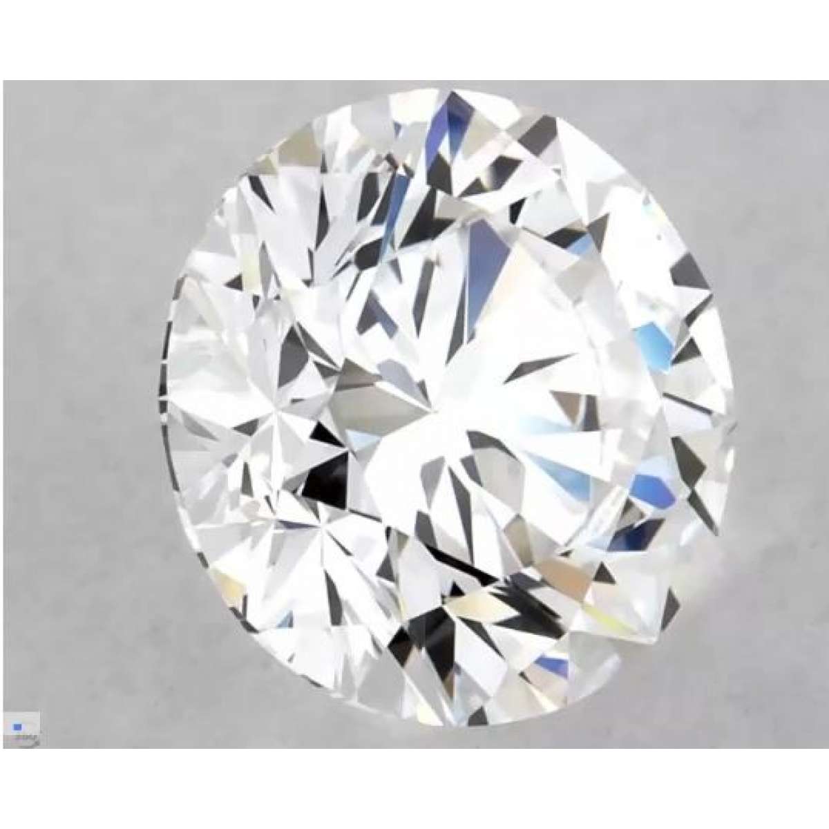 Diamante Certificato GIA Carati 0.77 Colore D Purezza FL EX EX EX Fluorescenza FNT Brown No Green No Milky No EyeClean 100% Diamante Certificato GIA Carati 0.77 Colore D Purezza FL EX EX EX Fluorescenza FNT Brown No Green No Milky No EyeClean 100%