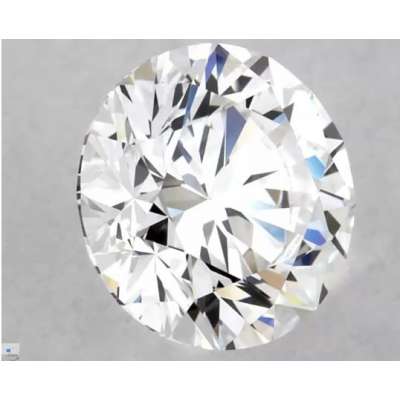Diamante Certificato GIA Carati 0.77 Colore D Purezza FL EX EX EX Fluorescenza FNT Brown No Green No Milky No EyeClean 100% Diamante Certificato GIA Carati 0.77 Colore D Purezza FL EX EX EX Fluorescenza FNT Brown No Green No Milky No EyeClean 100%