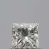 Certified Diamond GIA Carats 0.41 Color H Clarity VVS1  -  EX  VG Fluorescence NON Brown No Milky No EyeClean 100%