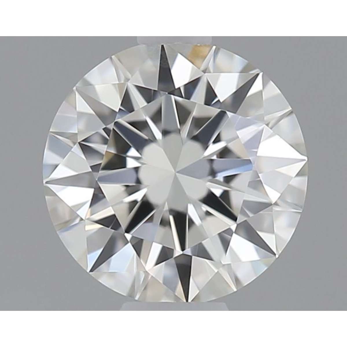 Diamante Certificato GIA Carati 0.42 Colore H Purezza VVS1 EX EX EX Fluorescenza NON Brown No Green No Milky No EyeClean 100% Diamante Certificato GIA Carati 0.42 Colore H Purezza VVS1 EX EX EX Fluorescenza NON Brown No Green No Milky No EyeClean 100%