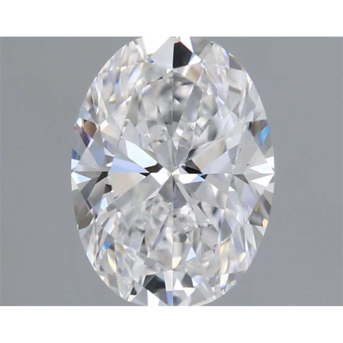 Certified Diamond GIA Carats 0.55 Color E Clarity VVS1  -  VG  VG Fluorescence MED Brown No Green No Milky No EyeClean 100%
