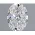Certified Diamond GIA Carats 0.55 Color E Clarity VVS1  -  VG  VG Fluorescence MED Brown No Green No Milky No EyeClean 100%