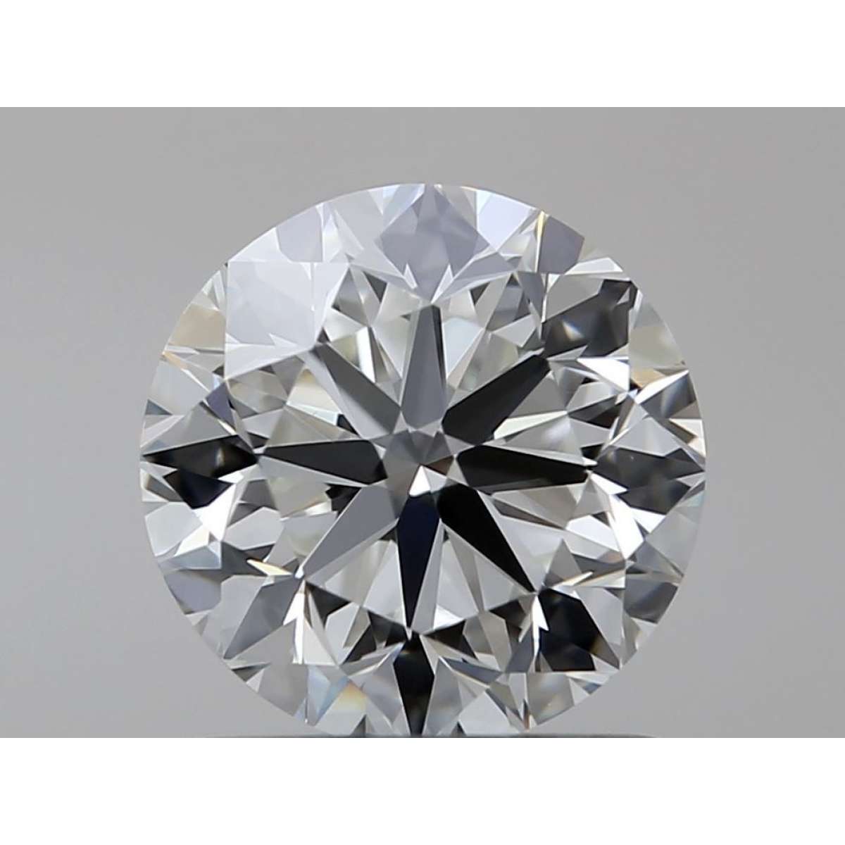 Certified Diamond IGI Carats 1.01 Color G Clarity VS1 VG EX EX Fluorescence NON Brown No Green No Milky No EyeClean 100% Certified Diamond IGI Carats 1.01 Color G Clarity VS1 VG EX EX Fluorescence NON Brown No Green No Milky No EyeClean 100%