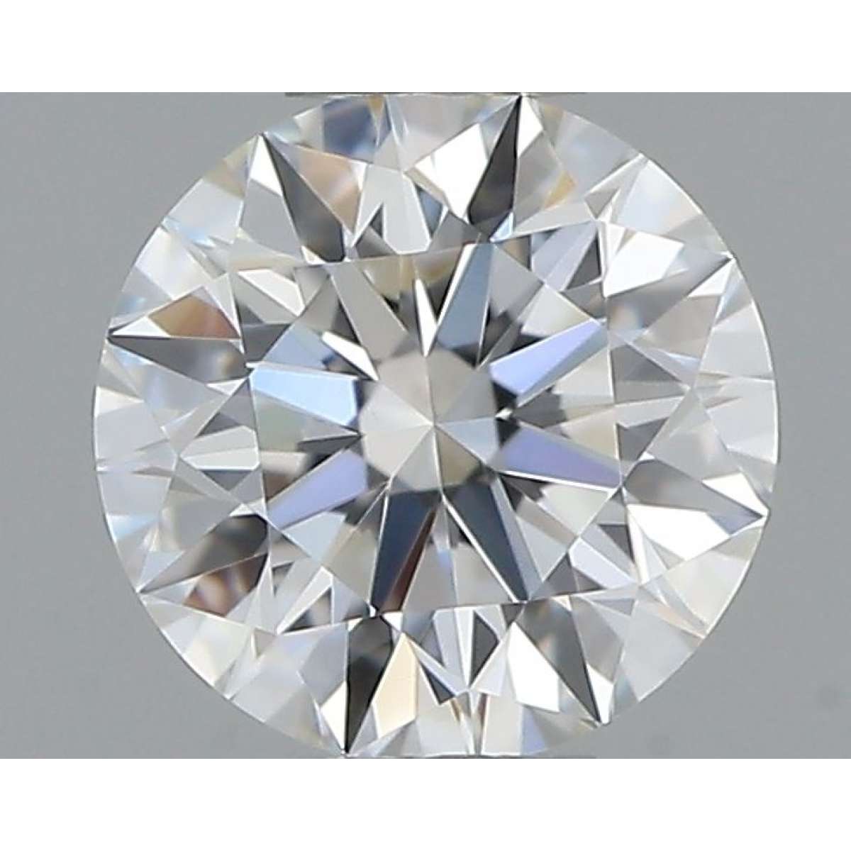 Diamante Certificato GIA Carati 0.36 Colore G Purezza VVS2  EX  VG  EX Fluorescenza MED Brown No Green No Milky No EyeClean 100%