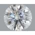 Diamante Certificato GIA Carati 0.36 Colore G Purezza VVS2  EX  VG  EX Fluorescenza MED Brown No Green No Milky No EyeClean 100%