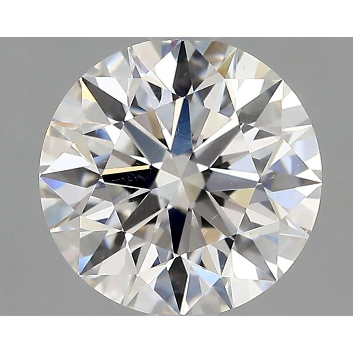Certified Diamond GIA Carats 1.33 Color G Clarity SI1  EX  EX  EX Fluorescence NON Brown No Green No Milky No EyeClean 100%