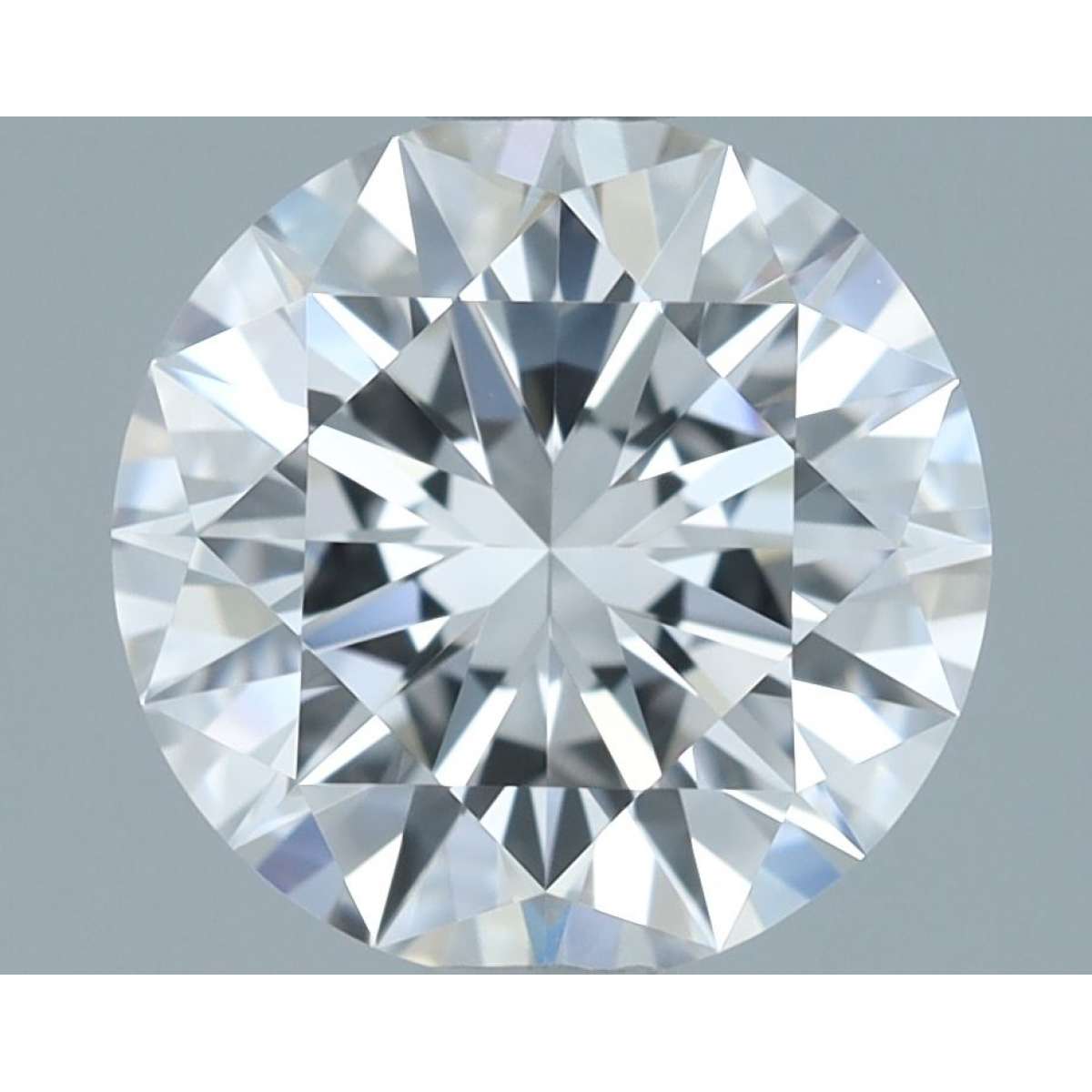 Certified Diamond GIA Carats 1.3 Color D Clarity VVS1  EX  EX  EX Fluorescence MED Brown No Green No Milky No EyeClean 100%