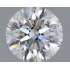 Certified Diamond GIA Carats 1.7 Color E Clarity SI1  EX  EX  EX Fluorescence NON Brown No Green No Milky No EyeClean 100%