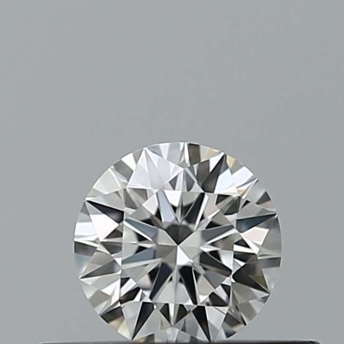 Diamante Certificato GIA Carati 0.23 Colore E Purezza VVS1  EX  EX  EX Fluorescenza NON Brown No Green No Milky No EyeClean 100%