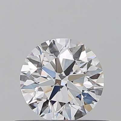 Certified Diamond GIA Carats 0.5 Color D Clarity VVS2 EX EX EX Fluorescence FNT Brown No Green No Milky No EyeClean 100% Certified Diamond GIA Carats 0.5 Color D Clarity VVS2 EX EX EX Fluorescence FNT Brown No Green No Milky No EyeClean 100%