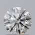 Certified Diamond GIA Carats 0.87 Color G Clarity SI1  EX  EX  EX Fluorescence NON Brown No Green No Milky No EyeClean 100%